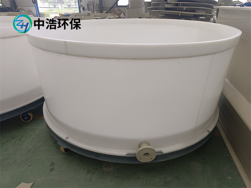 什运乡PP抽滤槽